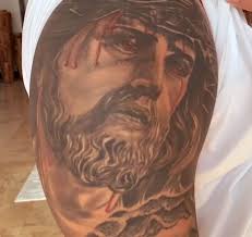 The best gifs are on giphy. Anuel Aa S 16 Tattoos Their Meanings Body Art Guru