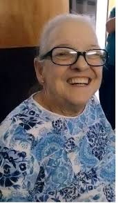 Obituary for Dolores Anthony