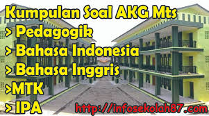 We did not find results for: Kumpulan Contoh Soal Dan Kunci Jawaban Asesmen Kompetensi Guru Akg Untuk Mts Kemenag 2020