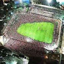 El ahly stadium 22.000 plaatsen. Unofficial Al Ahly Sc Home Facebook