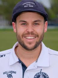 BPCA A1: Ned Cooper nears 500-run mark after unbeaten 89 in win over  Barrabool