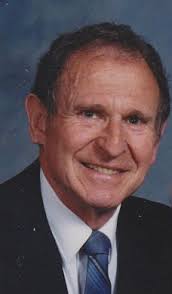 Norbert Paul Drescher Jr. Obituary