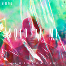 Follow galexander and others on soundcloud. Bad Bunny Solo De Mi Soundcloud Www Btmponsel Com