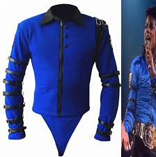 The concert was held on as part of the bad world tour. Grosshandel Manner Jacken Grosshandel Rare Mj Michael Jackson Bad Tour Bule Bodysuit Skinny Jacket Punk Stil Heavy Metal Music Ultimate Collection Von Hongzhang 86 37 Auf De Dhgate Com Dhgate