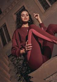 The famous american pop singer, lyricist, and actress, selena gomez has gained huge popularity over the ages. Selena Gomez Puma Cali Twist 2020 Celebmafia