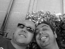 In Loving Memory Of Andy Busby