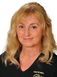 Schulrestaurant-Team