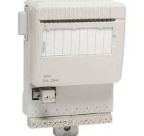 ABB DCS SYSTEM 800XA, S800 I/O DIGITAL INPUT MODULE ( DI818 / 3BSE069052R1 )