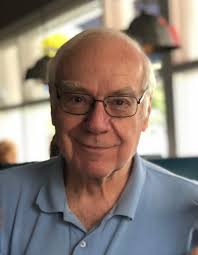 Obituary: Alexander “Alec” Macmillan