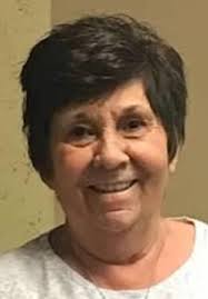 Shirley Vance Obituary (1949