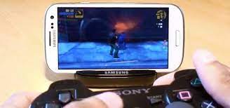 How To Connect Your Ps3 Controller To Your Samsung Galaxy S3 For Better Mobile Gaming Ps3 Controller Samsung Galaxy S3 Best Mobile