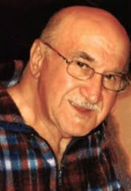 Bert M. Rouviere Obituary