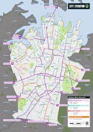 Victorian premier daniel andrews has today announced that all but one local government area in greater sydney will be downgraded from red or orange zones in the state's covid traffic light. Creating Pop Up Cycleways In Sydney City Of Sydney