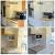 Painting Melamine Kitchen Cabinets Before And After
