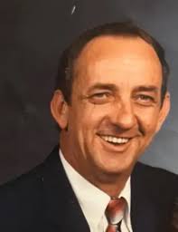 Obituary information for Roy Glen Poole