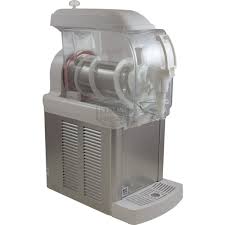 Refurbished Spm Sp1 Commercial Frozen Beverage Dispenser Drink Dispenser Frozen Yogurt Machine Frozen Yogurt