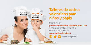 Ecotur es centro oficial de f.p. Radio Valencia Cadena Ser Presenta Buenas Migas Radio Valencia Cadena Ser