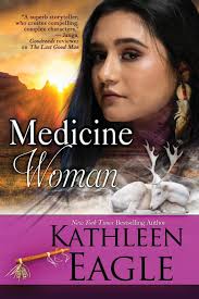 Amazon.com: Kathleen Eagle: books, biography, latest update
