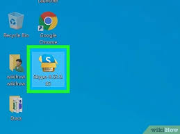 Download skype 8.69.0.77 for windows for free, without any viruses, from uptodown. 6 Ways To Download Skype Wikihow