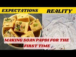 MAKING SOAN PAPDI FOR THE FIRST TIME PASS OR FAIL ☠️ ||SHORIYA/AURORA SHARMA 