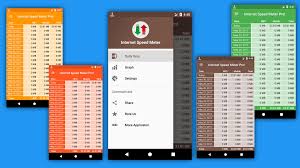 Internet Speed Meter Pro For Android Apk Download