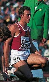 Borzov duel looking back on his career, mennea singled out russian sprinter valeriy borzov, winner of a 100m and 200m double at the 1972 munich olympics, as his toughest opponent. Valerij Borzov Wikipedia