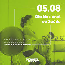 Jun 04, 2021 · no passado dia 2 de junho, a criação do dia nacional da saúde sexual (proposta para 4 de setembro), foi discutida em reunião ordinária da comissão da saúde da assembleia da república (ar). Dia Nacional Da Saude Dia Nacional Da Saude Dia Nacional Direitos Reservados
