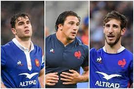 Découvrez les joueurs sélectionnés, le programmes des bleus, les résultats, les matchs en direct et le calendrier du tournoi des 6 nations et de la coupe du monde. Xv De France Le Xv Des Blesses Depuis Le Debut Du Tournoi Des 6 Nations Actu Rugby
