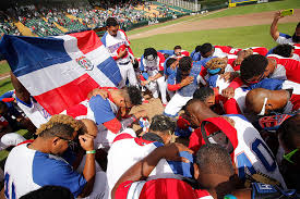 Stop, el policía y el ladrón, flor y convento, marachal pansando lista, la botellita, la mano caliente, la estatua, el trompo, las sillas y. Republica Dominicana Se Clasifica A Los Juegos Olimpicos De Tokio En Beisbol