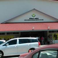 Smka dato' haji abbas skema jawapan peperiksaan akhir tahun sains tingkatan 1 2018 no. Smka Dato Haji Abbas