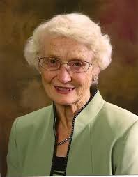 Margaret Barton Obituary (1932