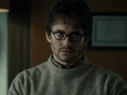 The difference between S1 and S3 Will is crazy #willgraham #willgrahamedit  #hannigram #hannigramedit