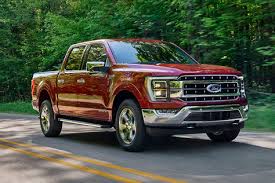 Cheers and jeers feedback forum. Ford F 150 Facelift 2020 Pick Up Kann Autonom Fahren Autobild De