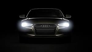 Black car, audi, r8, tuning, studio shot, indoors, single. 48 Audi Wallpapers For Desktop On Wallpapersafari