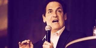 Mark Cuban Explains Nfts Get Over The Lack Of Physical Ownership Decrypt In 2021 Mark Cuban Cuban Marks