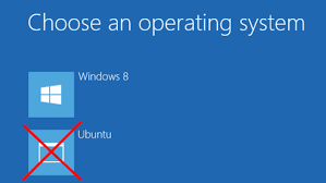 How To Uninstall A Linux Dual Boot System From Your Computer