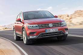 Volkswagen tiguan, 2.0 l., visureigis. Vw Tiguan 2016 Preis Ps Motoren Zum Vw Suv Autobild De