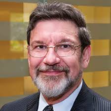 Welcoming a legal luminary