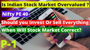 Will market crash in 2021 india / can the stock market crash during an economic boom india talks : When Will Stock Market Correct Is Indian Stock Market Overvalued Invest Or Sell Everything Exit Youtube