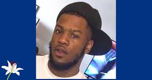 Khalil Baker, age 23