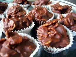Epingle Sur Dessert