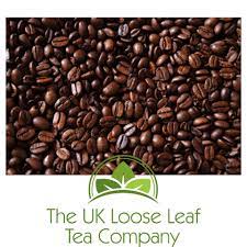 If you love milk chocolate, you'll love the taste. Colombian Coffee Beans The Uk Loose Leaf Tea Company Ltd