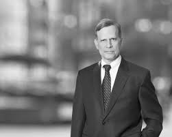 Daniel morgan professor of law. Daniel Levin White Case Llp