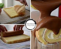 xxl milka tender selber machen ichkocheheute de rezept kochen und backen rezepte kuchen und torten brot selber backen rezept