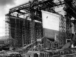 titanic secrets and little known facts