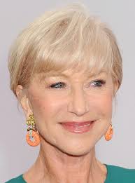 She's donned multiple colors and layered haircuts over short voluminous layers this is another of helen mirren's hairstyles that implement volume. Over 70 Short Hair Styles Novocom Top
