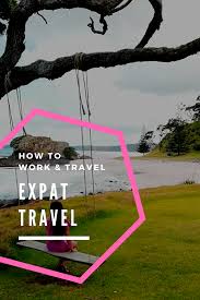 Choosing The Best Working Holiday Visa For You Snap Happy Travel Working Holidays Happy Travels Working Holiday Visa