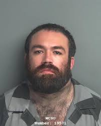 STOBO GENE THOMAS III was booked into the Montgomery County Jail