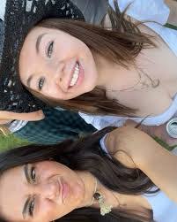 Alora Adams's Instagram, Twitter & Facebook