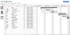 8 Best Gantter Images Microsoft Project Cloud Based